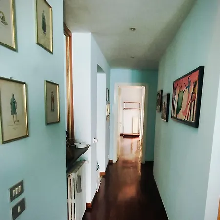 Chimney House Daire Bari