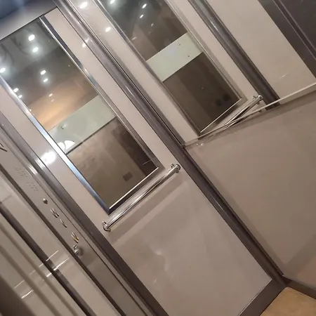 Chimney House Apartman Bari