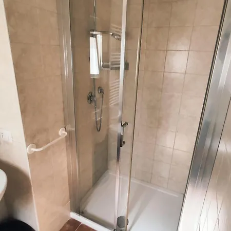 Chimney House Apartman Bari