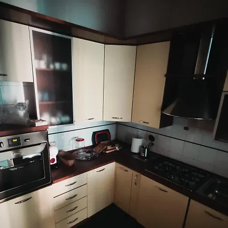 Chimney House Lejlighed *