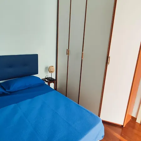 Chimney House Apartamento *