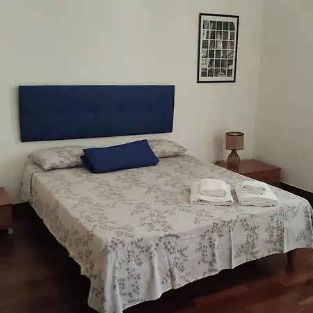 Chimney House * Bari