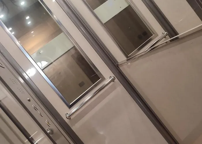 Chimney House Apartamento Bari