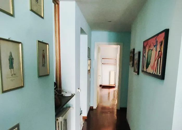 Chimney House Apartamento Bari